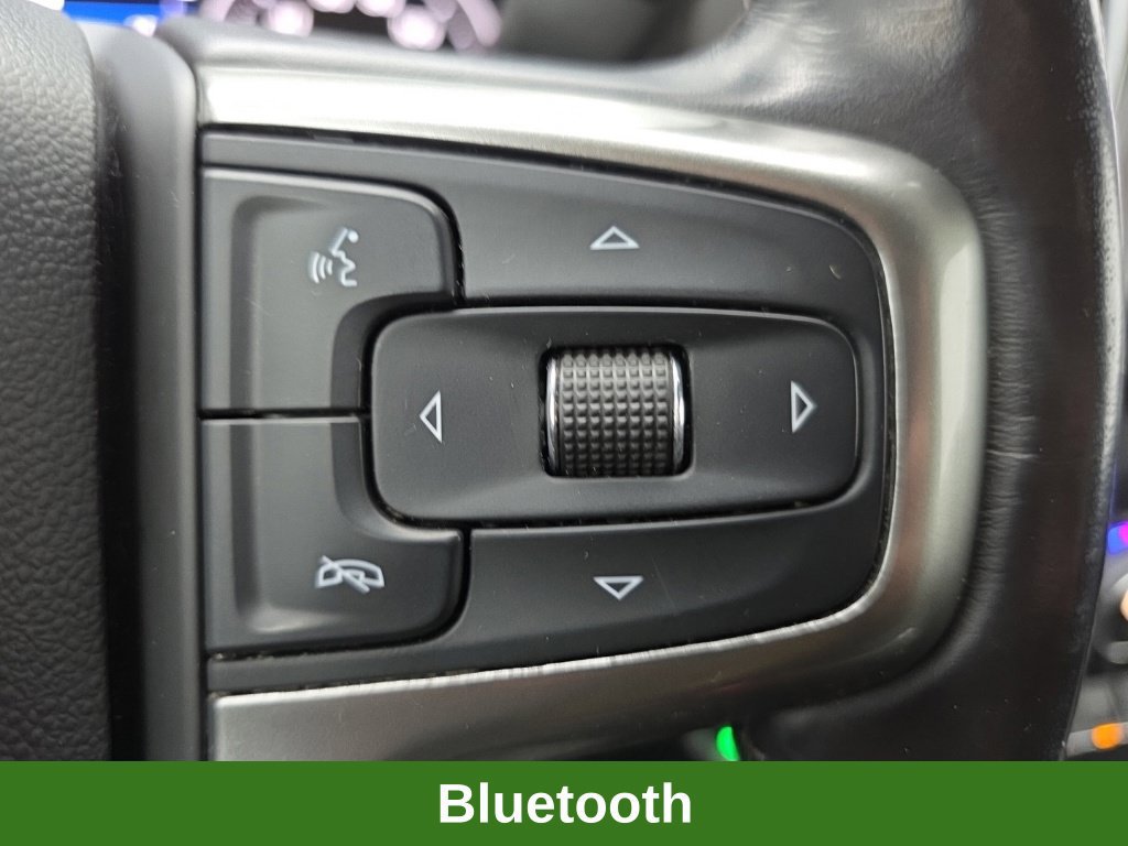 Used 2022 Chevrolet Silverado 3500 LTZ w/ LTZ Premium Package AWD/4WD image 29