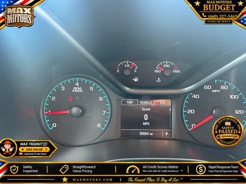 Used 2018 Chevrolet Colorado W/T RWD image 20