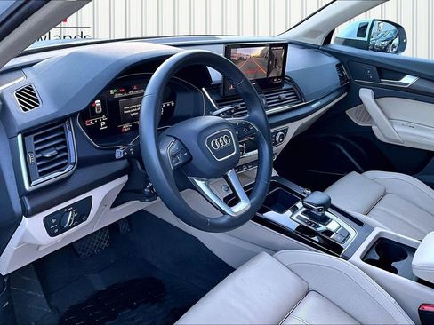Used 2023 Audi Q5 2.0T Premium Plus w/ Premium Plus Package image 17