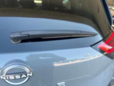Certified 2023 Nissan Rogue SL w/ SL Premium Package AWD/4WD image 36