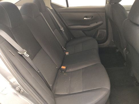 Used 2021 Nissan Sentra S FWD image 19