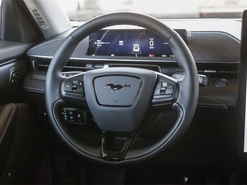 New 2025 Ford Mustang Mach-E Premium image 15