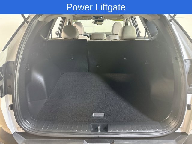 Used 2026 Hyundai Tucson SE AWD/4WD image 10