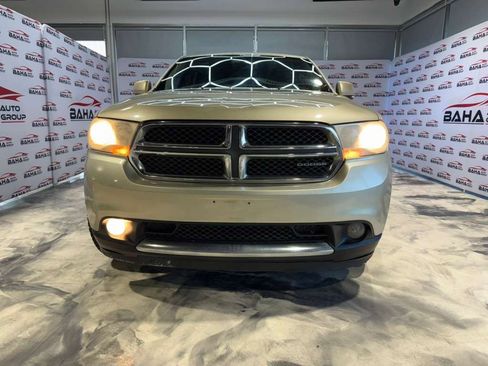 Used 2011 Dodge Durango Crew image 3