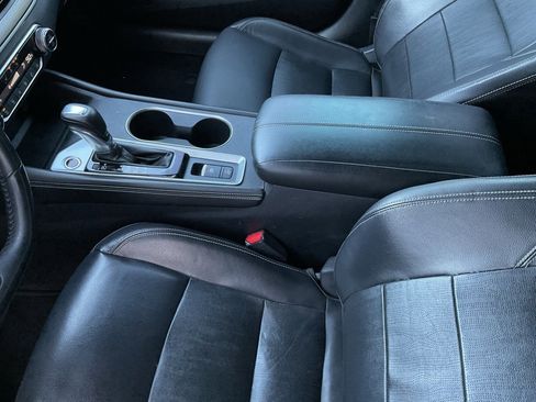 Used 2019 Nissan Altima 2.5 SL image 35