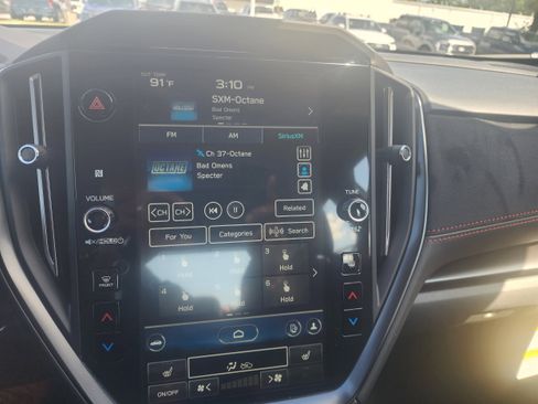 New 2025 Subaru WRX Limited image 6