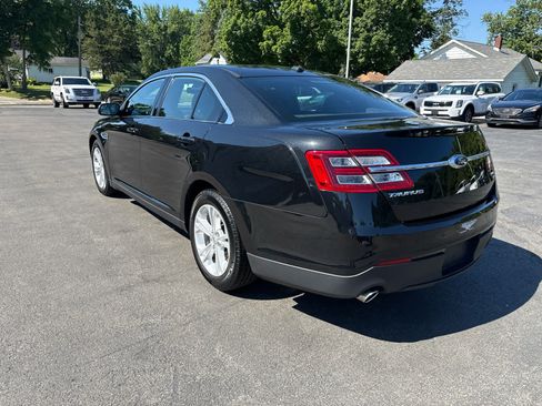 Used 2015 Ford Taurus SEL AWD/4WD image 5