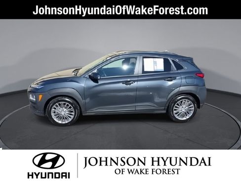 Used 2020 Hyundai Kona SEL Plus image 5