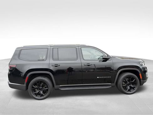 Used 2022 Jeep Wagoneer Series II image 10