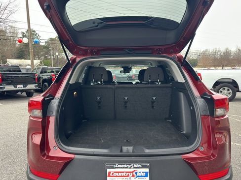 Used 2025 Chevrolet TrailBlazer LT image 11