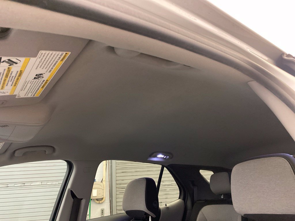 Used 2022 Chevrolet Equinox LS w/ LS Convenience Package FWD image 19