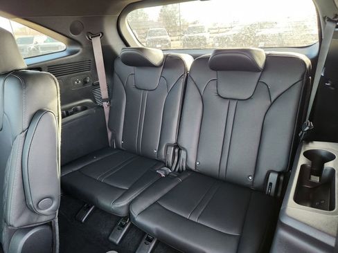 New 2026 Kia Sorento SX Prestige AWD/4WD image 10