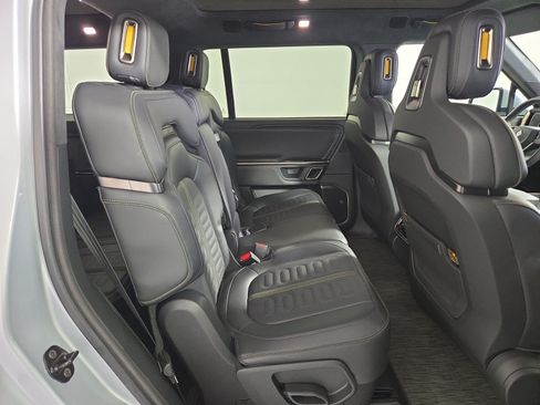 Used 2024 Rivian R1S Adventure AWD/4WD image 23