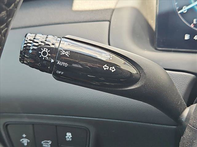 Used 2024 Hyundai Tucson Limited AWD/4WD image 15