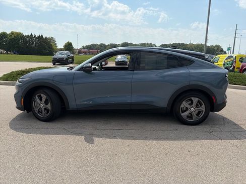 Used 2023 Ford Mustang Mach-E Select RWD image 4