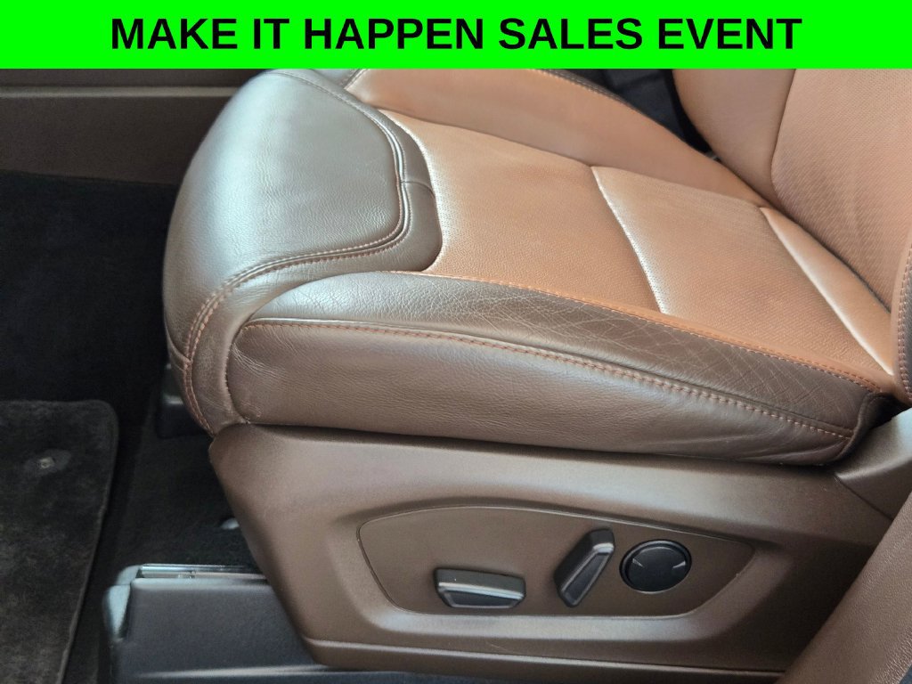 Used 2023 Ford Explorer King Ranch w/ Technology Package RWD image 13
