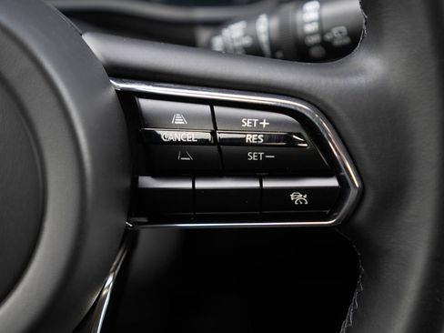 Used 2024 MAZDA CX-90 3.3 Turbo w/ Select Package image 16