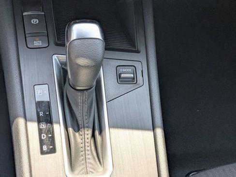 New 2026 Nissan Kicks S w/ Charging Package FWD image 21