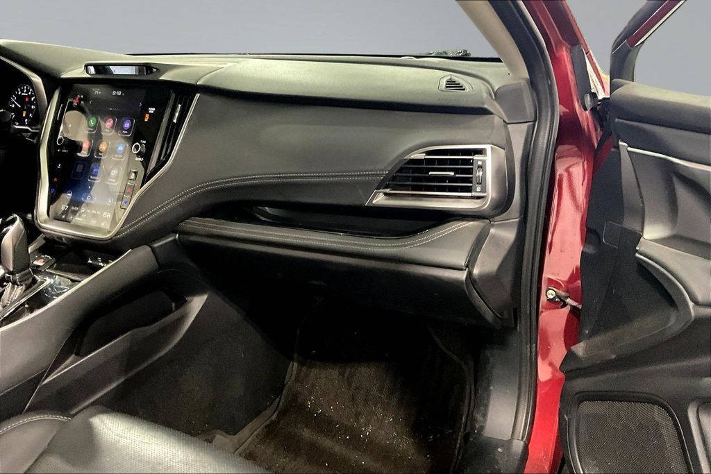 Used 2021 Subaru Outback Limited AWD/4WD image 22
