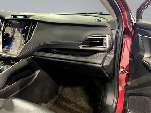 Used 2021 Subaru Outback Limited AWD/4WD image 22