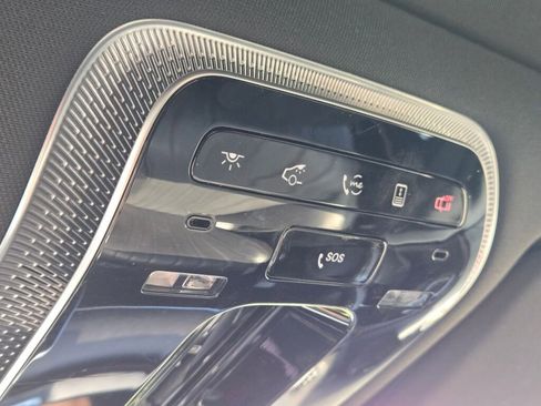 Used 2022 Mercedes-Benz S 500 4MATIC image 5