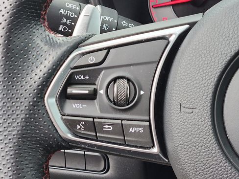 Certified 2023 Acura TLX SH-AWD w/ A-SPEC Pkg image 21