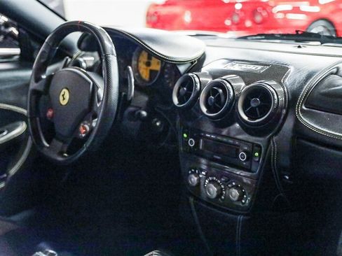 Used 2007 Ferrari F430 Spider RWD image 13