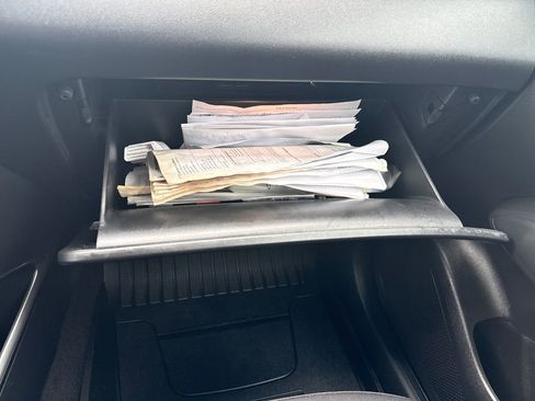 Used 2023 Hyundai Tucson Blue w/ Cargo Package image 31