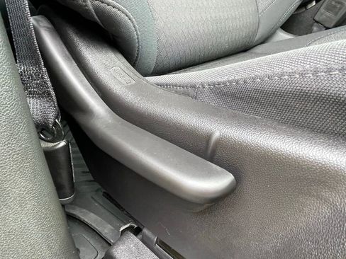 Certified 2024 Chevrolet Silverado 1500 Custom Trail Boss w/ LPO, Dark Essentials Package image 16