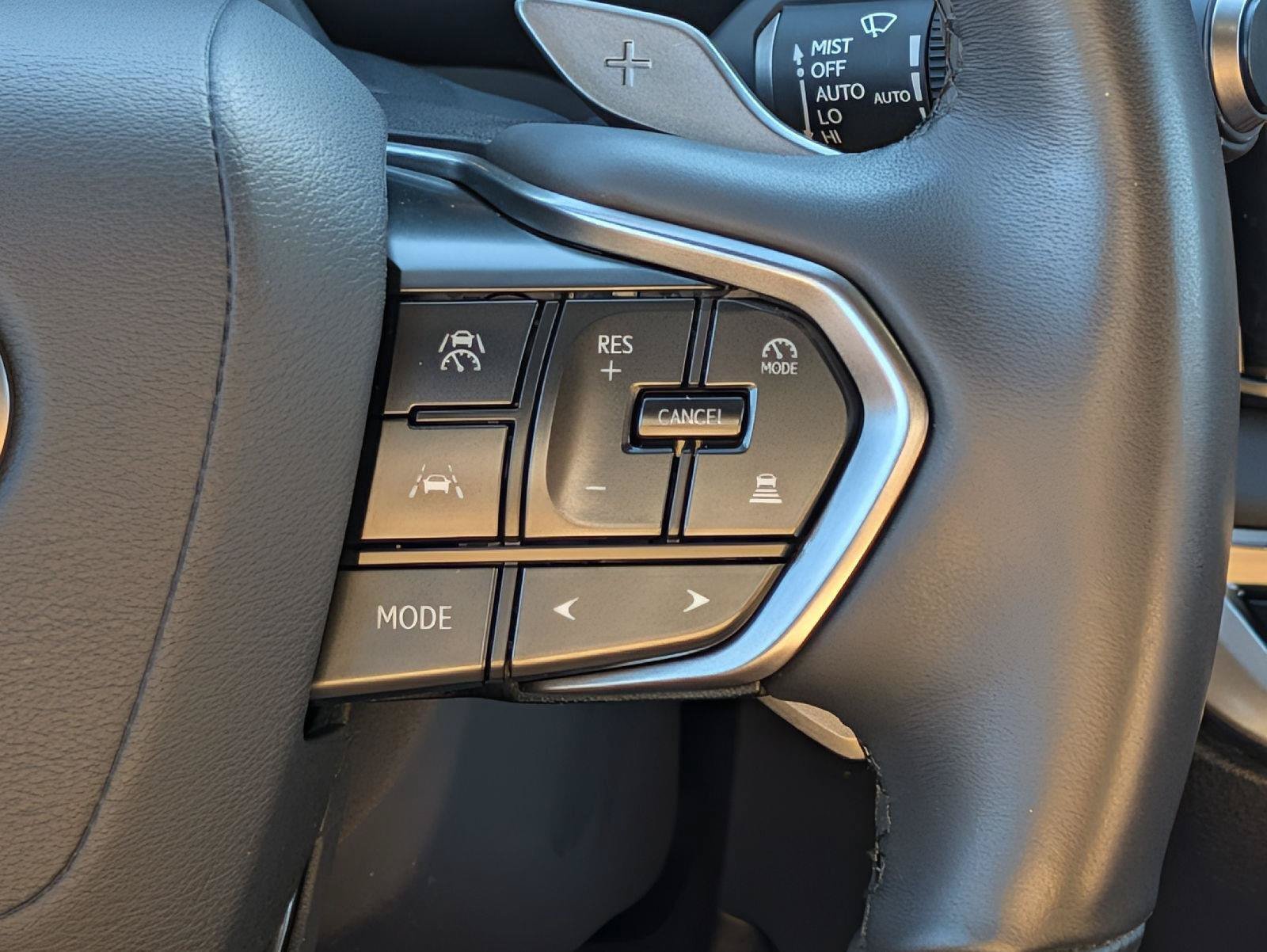 Used 2024 Lexus RX 350 AWD image 13