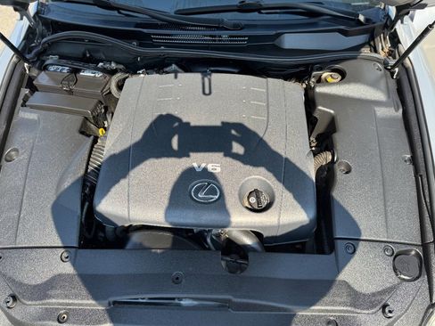 Used 2006 Lexus IS 250 AWD image 28