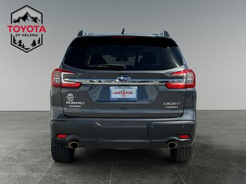 Used 2023 Subaru Ascent Touring AWD/4WD image 4