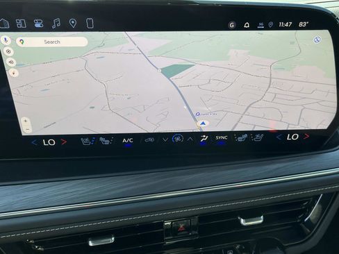 New 2026 Chevrolet Tahoe Premier image 3