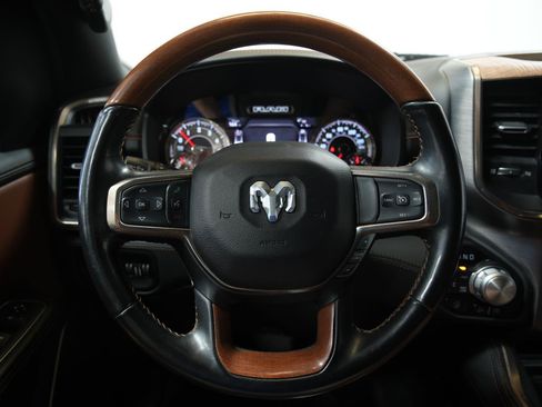 Used 2020 RAM 1500 Limited w/ Off Road Group AWD/4WD image 37