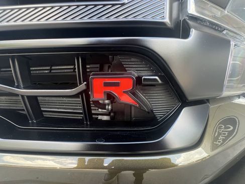 Used 2025 Ford F150 Raptor w/ Equipment Group 803A Raptor R image 28