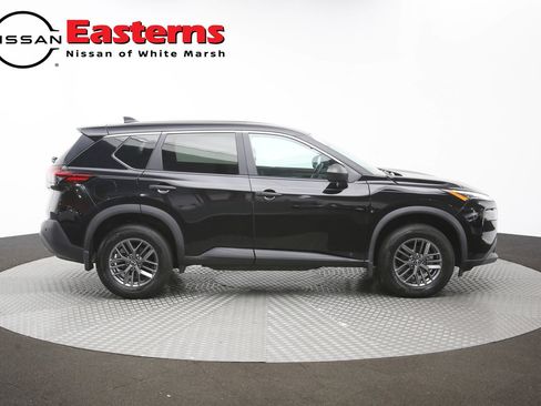 Used 2023 Nissan Rogue S AWD/4WD image 43