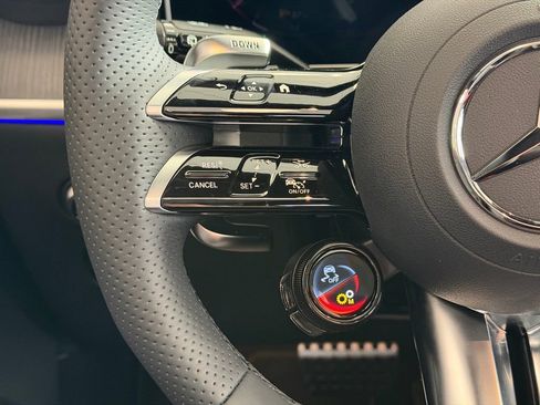 New 2026 Mercedes-Benz GLC 43 AMG 4MATIC image 24