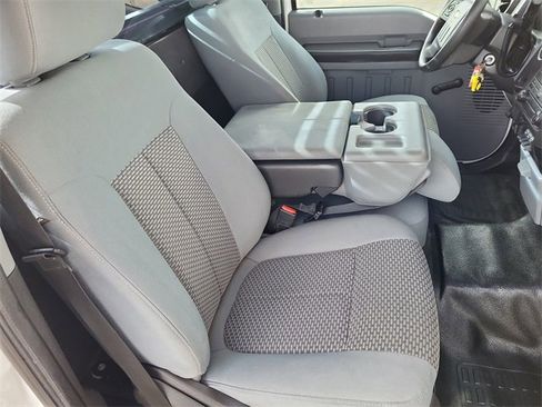 Used 2014 Ford F350 XL w/ XL Value Package image 9