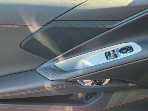 New 2026 Chevrolet Corvette Stingray Coupe w/ 1LT image 11