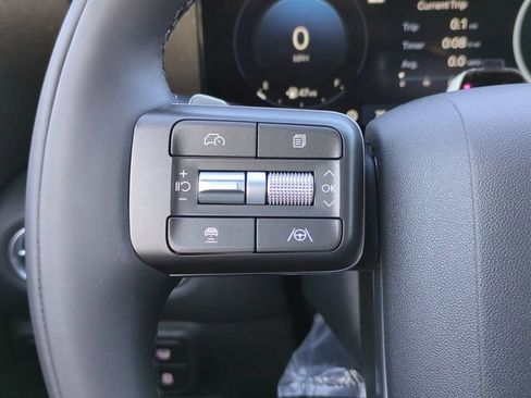 New 2026 Hyundai Palisade Calligraphy FWD image 25