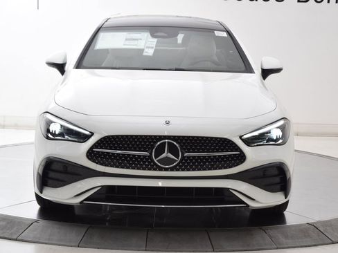 New 2026 Mercedes-Benz CLE 450 4MATIC Coupe image 9