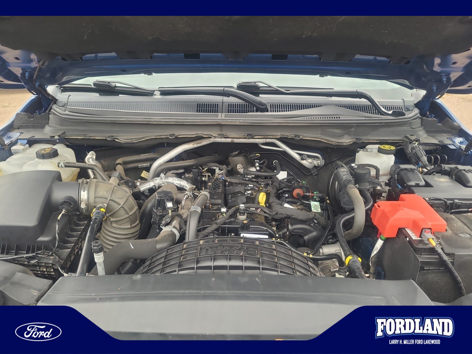 Used 2020 Ford Ranger XLT w/ Equipment Group 301A Mid AWD/4WD image 20