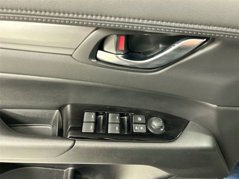 Certified 2023 MAZDA CX-5 AWD 2.5 S w/ Select Package image 11