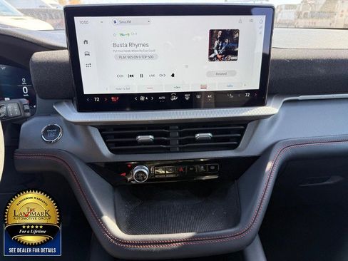 Used 2025 Ford Explorer ST-Line image 21