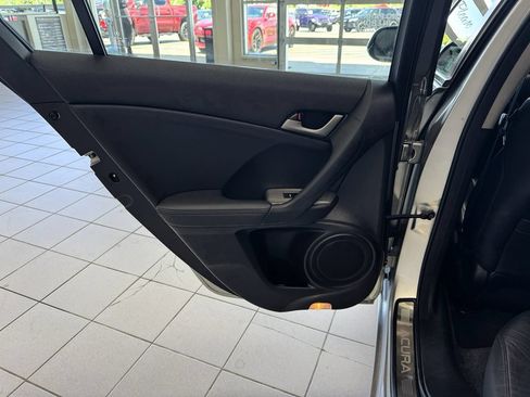 Used 2010 Acura TSX Sedan FWD image 41