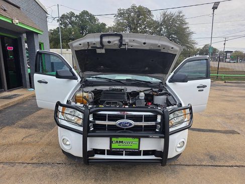 Used 2011 Ford Escape XLT image 47