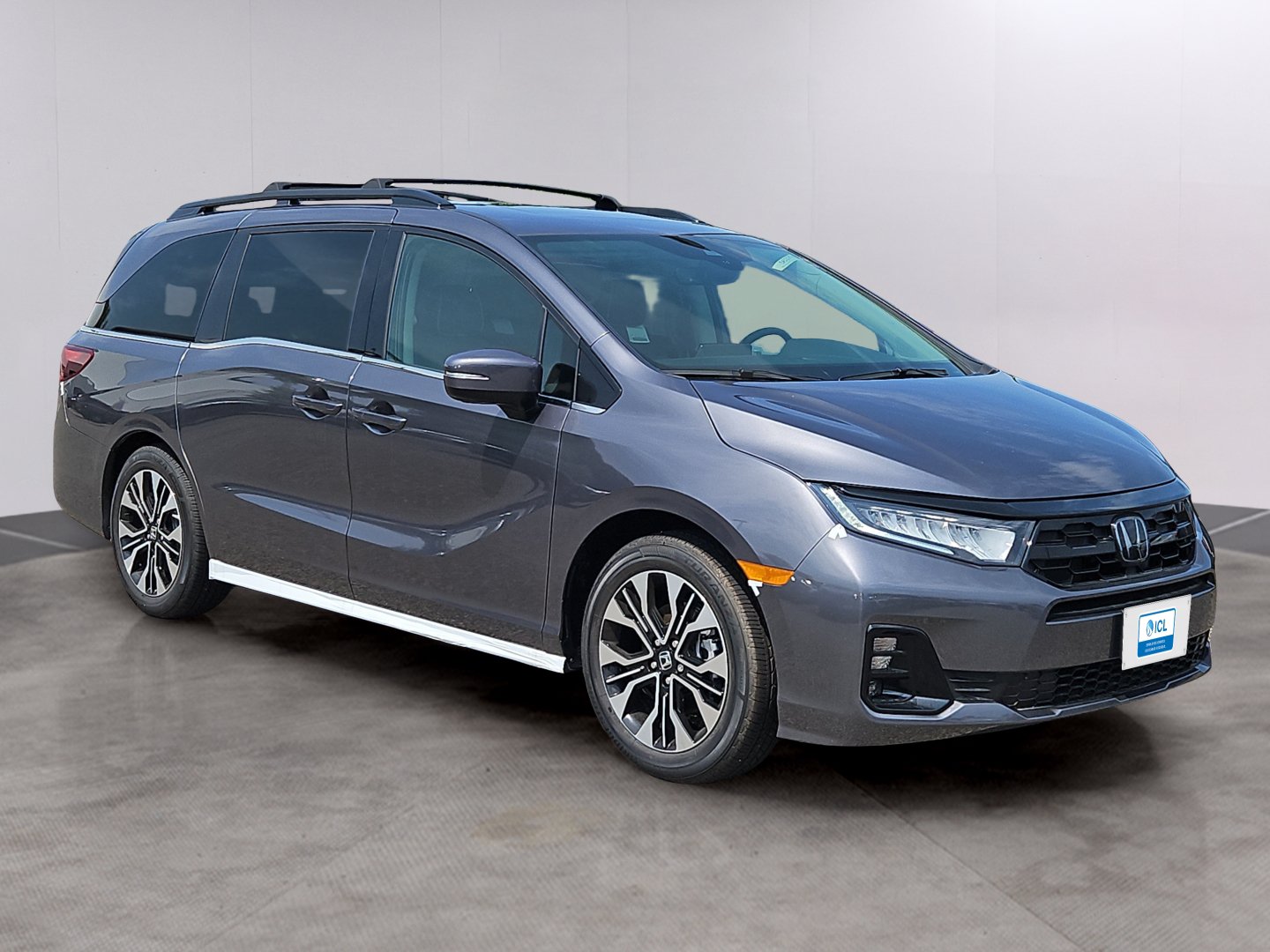 New 2026 Honda Odyssey Elite image 2