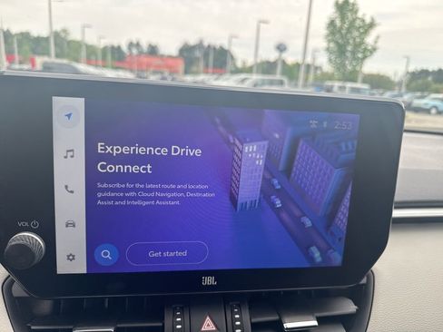 Used 2024 Toyota RAV4 Limited w/ Weather Package image 25