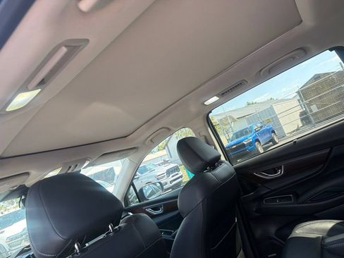 Used 2023 Subaru Ascent Touring AWD/4WD image 23
