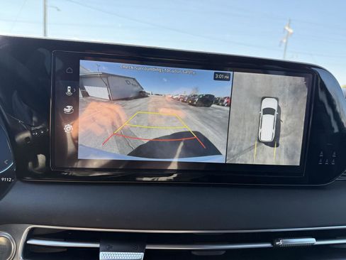 Used 2024 Hyundai Palisade Calligraphy AWD/4WD image 19